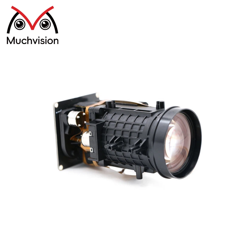 20X Optical Zoom IMX415 8MP Camera Module MIPI3 20X Optical Zoom IMX415 8MP Camera Module MIPI3