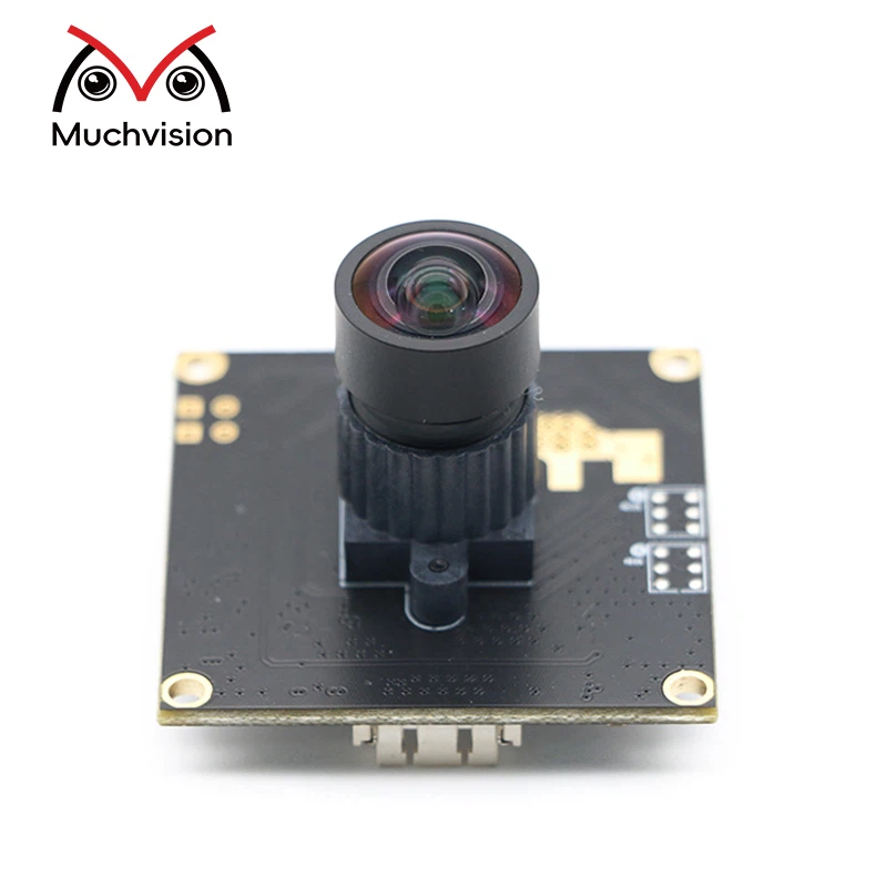 IMX 317 8 MP CAMERA MOTAPE MODULE 4K UHD AI Mô -đun trực quan cho robot giám sát thông minh