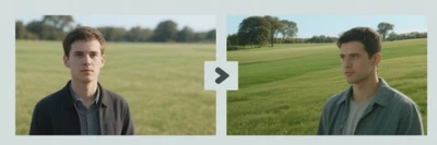 Image Field Matching Image Field Matching