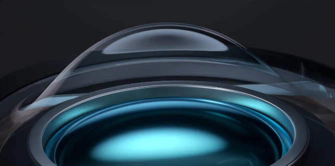 What Is A Liquid Lens? What Is A Liquid Lens?