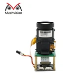 10X Zoom quang học IMX307 Mô -đun camera USB 1080p Hình ảnh HD lấy nét tự động để quét 3D