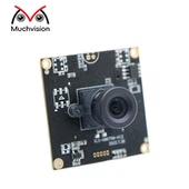 Mô -đun camera USB 2MP với video Full HD 1080p để giám sát công nghiệp
