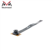 Mô -đun camera MIPI 5MP HDR APTINA AR0521 FEASSE FOCUS Hình ảnh phạm vi động cao cho các hệ thống nhúng