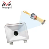 Mô -đun máy quét mã vạch nhúng để tích hợp máy bán hàng tự động 1D cảm biến CMOS 2D