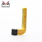 OEM 0,3mp Thấp - Mô -đun camera DVP nguồn với cảm biến Galaxycore GC032A cho bảo mật điện thoại di động