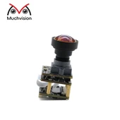 Mô-đun camera USB OEM 6MP với SONY IMX178 Sensor Ultra - Ức ống kính rộng 119 độ