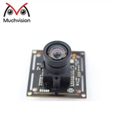 Sony IMX291 Mô -đun camera USB 2MP Starvis Night Vision với WDR & 1080p@60fps cho các ứng dụng công nghiệp và bảo mật