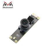 IMX307 Máy ảnh camera USB 2MP Full HD 1080p với dải động rộng để giám sát