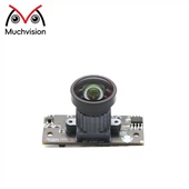 Mô -đun camera USB 5MP Mô -đun Sony IMX335 cảm biến với Starvis 1080p@30fps để phát trực tiếp và hội nghị trực tiếp