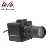 Mô -đun camera USB hồng ngoại SONY IMX335 STARLEAT 1080P FULL HD với WDR cho DashCams và trong - Các ứng dụng giám sát xe