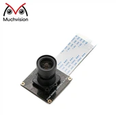 Kích thước lớn IMX 678 8 Mô -đun camera MPI MIPI 4K HD cho Tầm nhìn Công nghiệp & Máy