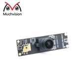 OEM 8MP IMX415 Mô -đun camera USB 4K UHD 163 độ góc rộng Tập trung cố định cho VR AR và giám sát PET