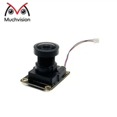 Mô -đun camera OEM 1080p GC2053 Cảm biến Full HD MIPI DVP Giao diện L thấp FINCE FIND