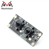 Mô -đun camera USB của ống kính kép OV5640