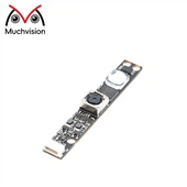 Mô -đun camera lấy nét tự động 5MP USB OV5648 cho Raspberry Pi và Jetson Nano HD hình ảnh