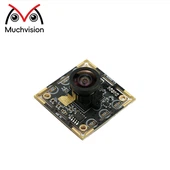 Sony IMX335 Mô -đun camera USB 5MP Starlight Night Vision với HDR & WDR cho các ứng dụng bảo mật và công nghiệp