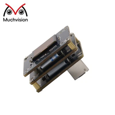 Mô -đun camera USB3.0 Cảm biến 1/1.2 inch 1080p 90fps