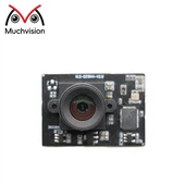 IMX 291 2 MP Module Module Wdr Starlight Night Vision cho các ứng dụng công nghiệp và bảo mật